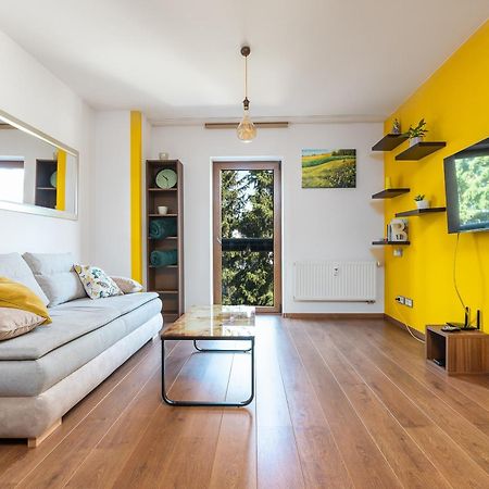 Apartmany Jako Doma Plzeň Kamer foto