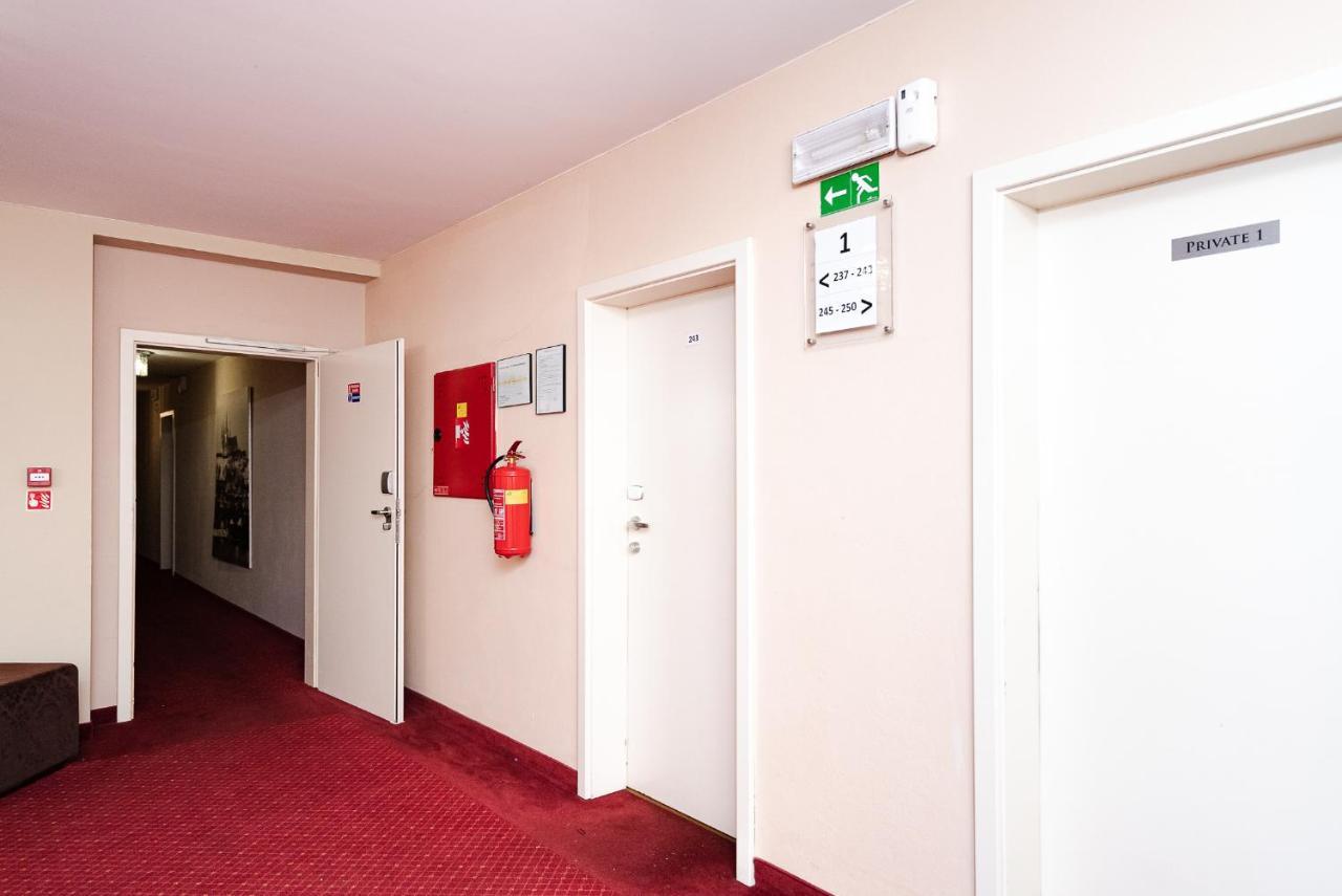 Apartmany Jako Doma Plzeň Buitenkant foto