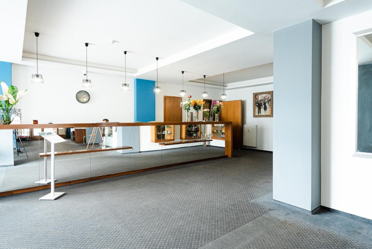 Apartmany Jako Doma Plzeň Buitenkant foto