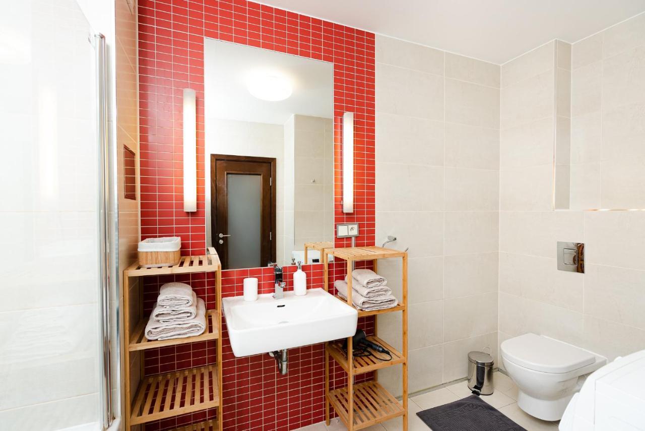 Apartmany Jako Doma Plzeň Buitenkant foto