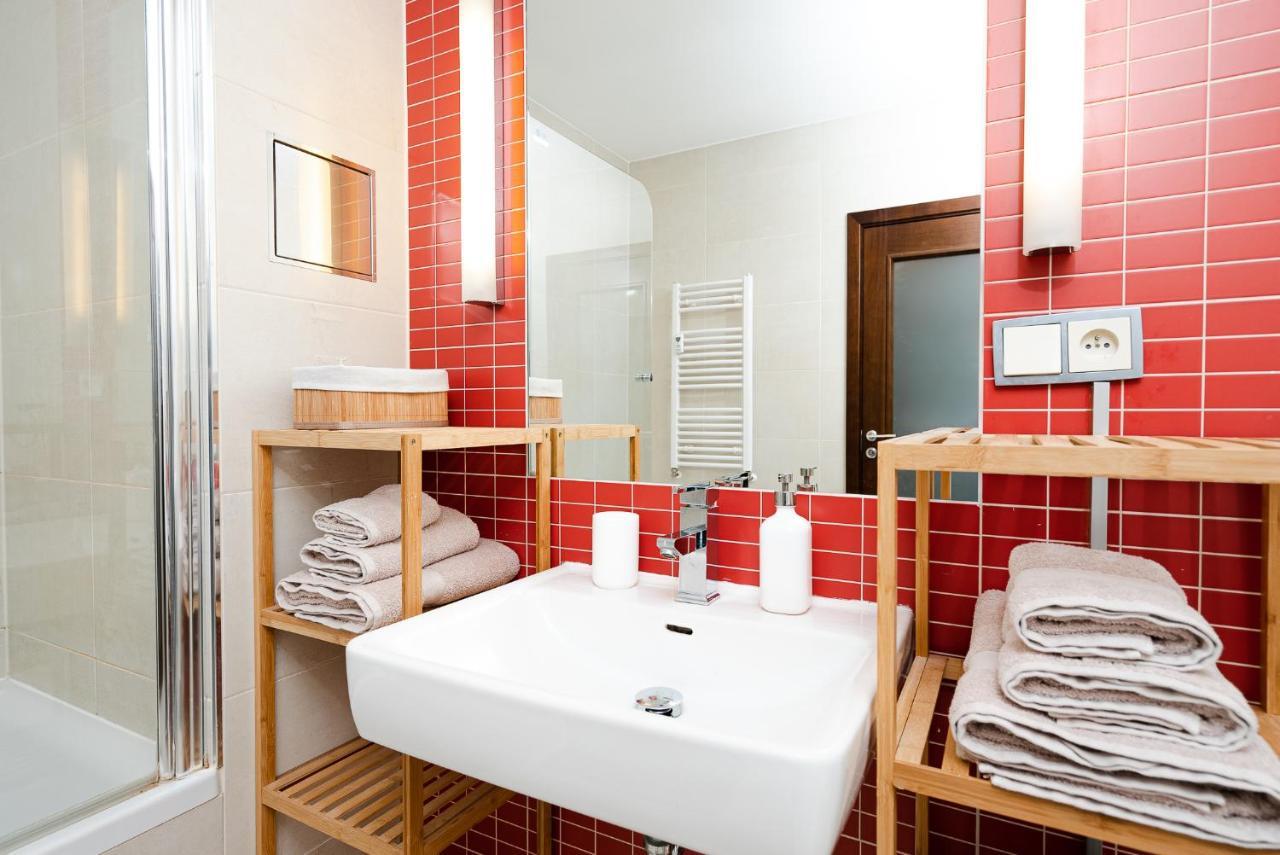 Apartmany Jako Doma Plzeň Buitenkant foto