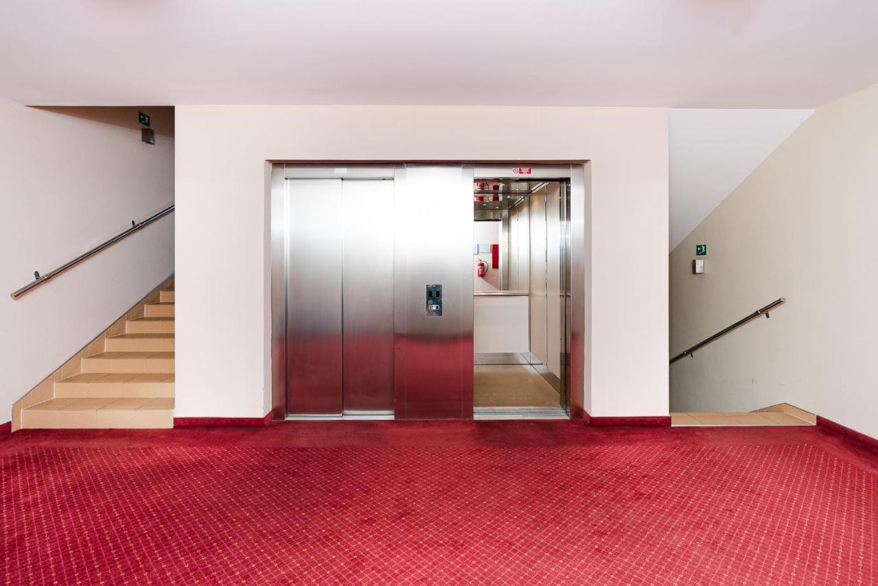 Apartmany Jako Doma Plzeň Buitenkant foto