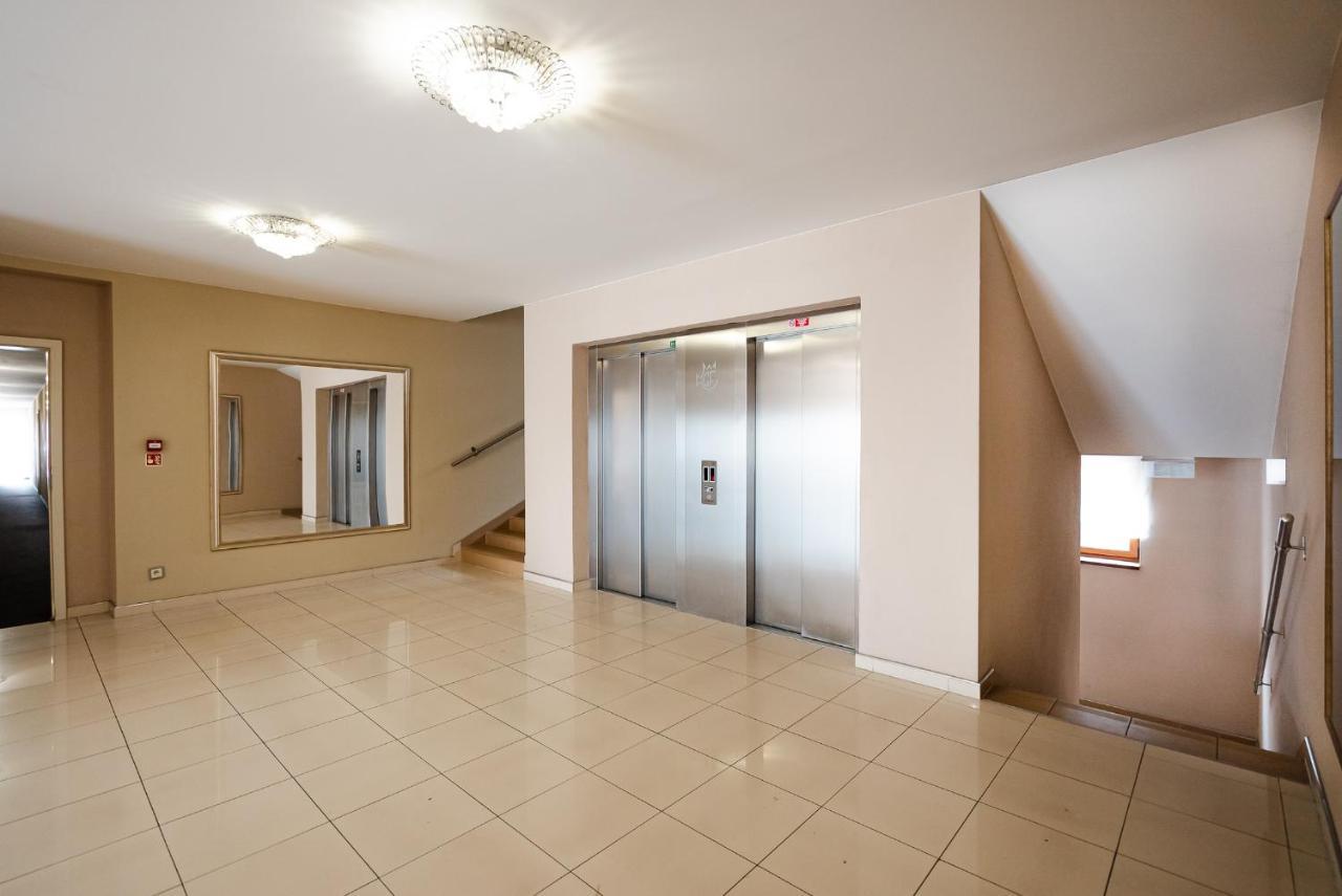Apartmany Jako Doma Plzeň Buitenkant foto