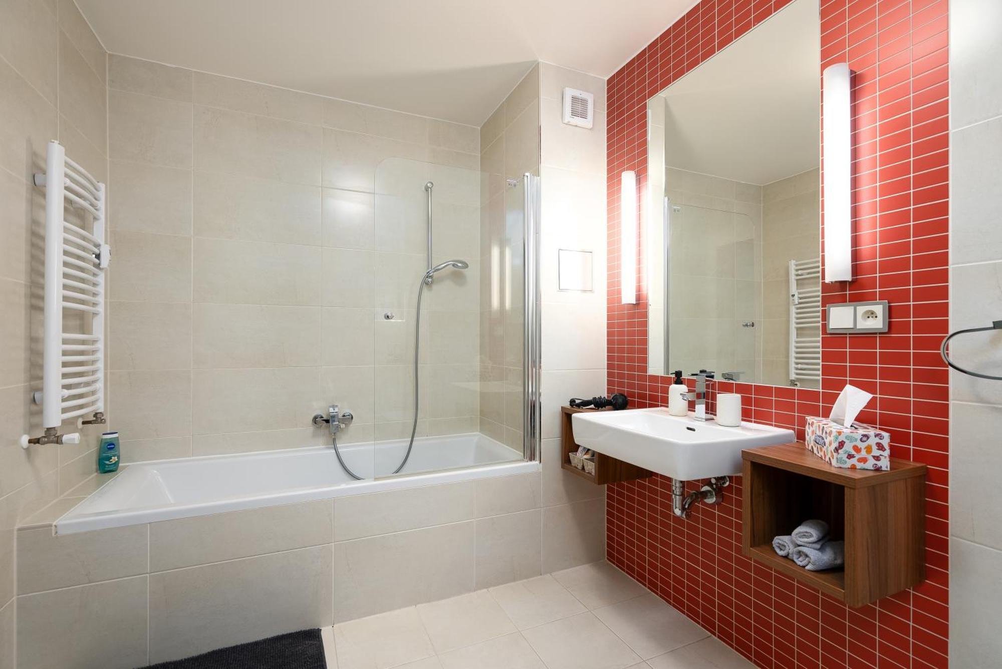 Apartmany Jako Doma Plzeň Kamer foto
