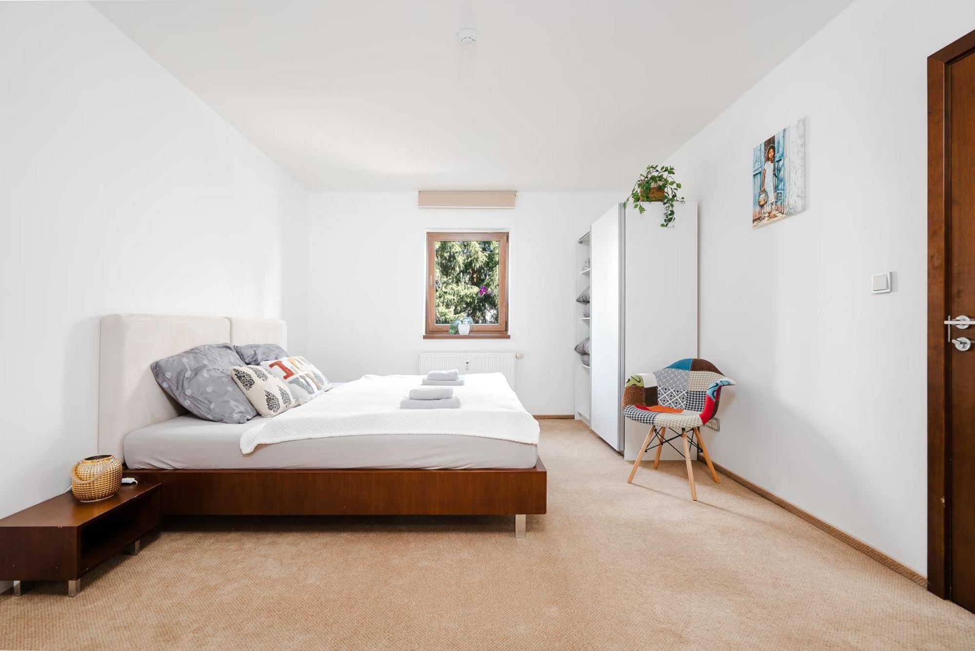 Apartmany Jako Doma Plzeň Kamer foto