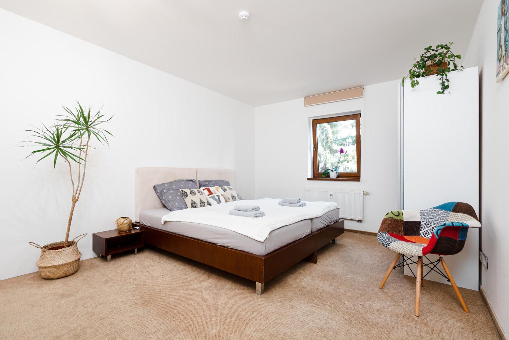 Apartmany Jako Doma Plzeň Kamer foto